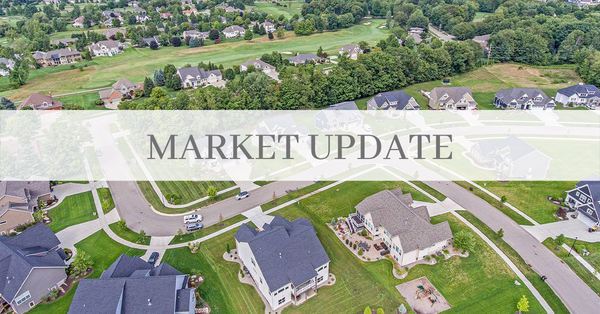 Grand Rapids Area Monthly Market Update | November 2022